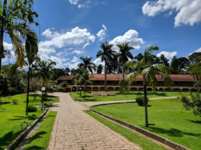 Polo Hotel Fazenda
